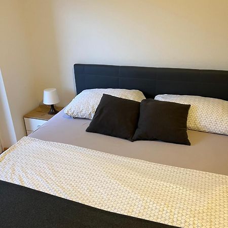 Appartamento Charming Studio In Graz Esterno foto